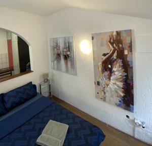 Galeriebild der Unterkunft Twin Studio Apartments Zemun in Belgrad