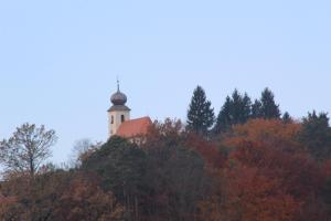 Fotografie z fotogalerie ubytování Ferienhaus Temmel v destinaci Georgenberg