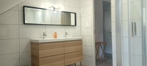 Fotografija v galeriji nastanitve Barcelonnette : Bel appartement lumineux v mestu Barcelonnette