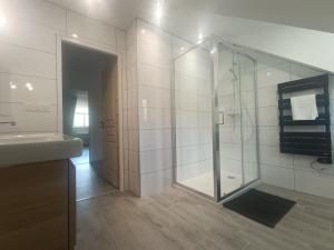 Fotografija v galeriji nastanitve Barcelonnette : Bel appartement lumineux v mestu Barcelonnette