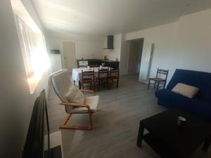 Fotografija v galeriji nastanitve Barcelonnette : Bel appartement lumineux v mestu Barcelonnette