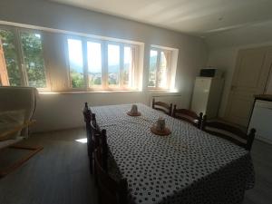 Foto de la galeria de Barcelonnette : Bel appartement lumineux a Barcelonnette