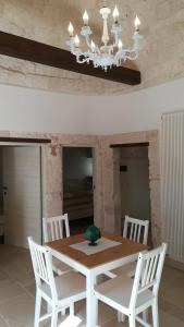 Kép Charming Trulli szállásáról Alberobellóban a galériában