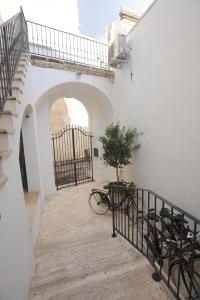 Ποδηλασία στο Negramaro Suite B&B ή στη γύρω περιοχή