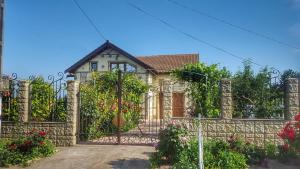 Gallery image of Casa Mădălina in Jurilovca