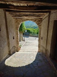 Φωτογραφία από το άλμπουμ του Casa Vacanze "Pietra viva" σε Castelnuovo Parano