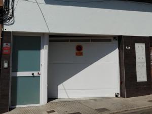 Η πρόσοψη ή η είσοδος του Casa La Gordita +2 φωτογραφίες