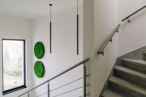 Fotografia z galérie ubytovania Executive Apartments Taborska v destinácii Mladá Boleslav