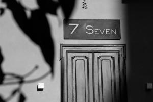 Kép 7 Seven szállásáról Biellában a galériában