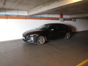 Foto dalla galleria di Tranquilo y Acogedor departamento en Con Con a Concón