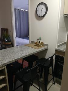 Foto dalla galleria di Tranquilo y Acogedor departamento en Con Con a Concón