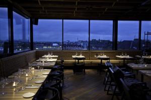 Restoran atau tempat lain untuk makan di The Dean Dublin