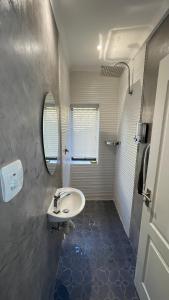 Ένα μπάνιο στο The Butterfly Villa +46 φωτογραφίες