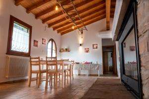 Fotografie z fotogalerie ubytování Affittacamere LA SCALA v destinaci Paludea