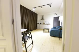 Afbeelding uit fotogalerij van COMFORT AND HISTORY in Tbilisi City +64 foto's