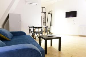 Afbeelding uit fotogalerij van COMFORT AND HISTORY in Tbilisi City