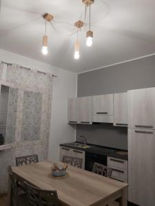 Køkken eller tekøkken på Amunì + 27 billeder