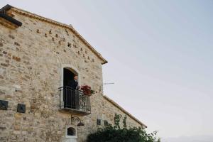 Kép Agriturismo Torre Gialluise szállásáról Gesualdóban a galériában