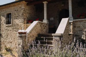 Kép Agriturismo Torre Gialluise szállásáról Gesualdóban a galériában