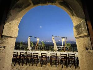 Kép Agriturismo Torre Gialluise szállásáról Gesualdóban a galériában