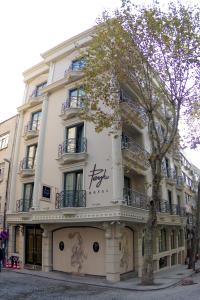 Gallery image of Peyk Hotel in Istanbul
