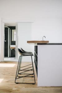 Fotografie z fotogalerie ubytování Executive Apartments Taborska v destinaci Mladá Boleslav