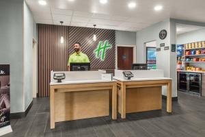 Hosté ubytování Holiday Inn & Suites Bothell an IHG Hotel + 37 fotografií