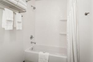 Holiday Inn & Suites Bothell an IHG Hotel衛浴