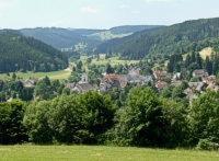 Foto de la galería de Pension Waldwinkel en Lenzkirch