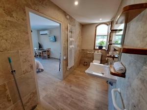 Bagno di L'Interlude