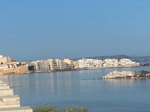 Trapani'deki Mansarda con terrazzo tesisine ait fotoğraf galerisinden bir görsel