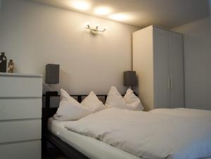 Galeriebild der Unterkunft Wohlfühlen am Großen Goitzschesee in Holzweißig + 35 Fotos