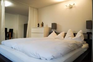 Galeriebild der Unterkunft Wohlfühlen am Großen Goitzschesee in Holzweißig