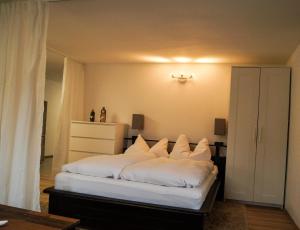 Galeriebild der Unterkunft Wohlfühlen am Großen Goitzschesee in Holzweißig