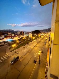 Il quartiere o una zona nella vicinanze dell'hotel