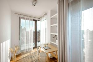 Fotografia z galérie ubytovania Spacious apartment close to Main Station / Galeria Krakowska v Krakove