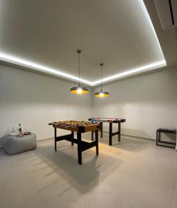 Gallery image of Luxurious Villa Cretan Aura with Private Heated Pool, Jacuzzi and Playroom in Áyios Ioánnis +25 photos