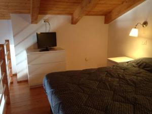 Gallery image of La Collina di Peppino in Trasacco