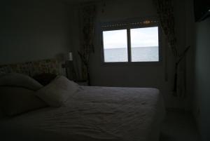 Galeriebild der Unterkunft Lujo frente al mar in Murcia