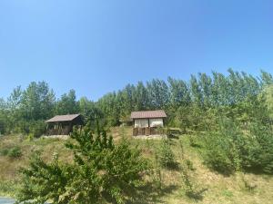 Gambar di galeri bagi Hotel Nirvana di Dilijan