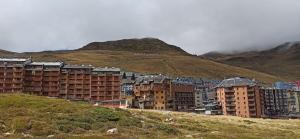 Fotografie z fotogalerie ubytování Apartament peu pistes 6 Edificio Fronterablanca-Bloc 1 v destinaci Pas de la Casa + 4 fotografie
