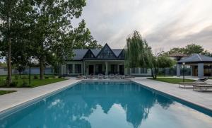 MüqtǝdirLazy Seal Holiday Cottages Nabran的相册照片