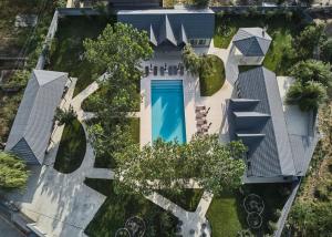 MüqtǝdirLazy Seal Holiday Cottages Nabran的相册照片