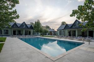 MüqtǝdirLazy Seal Holiday Cottages Nabran的相册照片