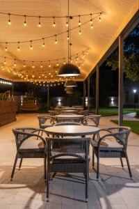 MüqtǝdirLazy Seal Holiday Cottages Nabran的相册照片