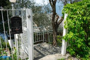 Фотография из галереи Varenna Wonders, Villa with pool for 14 guests в городе Перледо