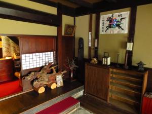Gambar di galeri bagi Shitanda di Takayama