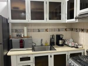 Φωτογραφία από το άλμπουμ του Hospedaje de marant 2 σε San Felipe de Puerto Plata