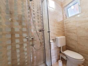 Kúpeľňa v ubytovaní Luxury Villa Poquito