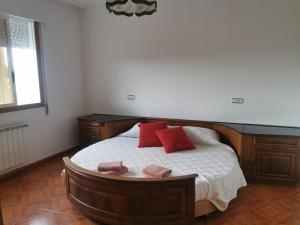 Fotografie z fotogalerie ubytování Morriña & Wanderlust - Alojamiento 1 v destinaci Meaño